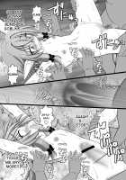 Goblin Nametara Hidoi Me ni Acchaimashita II / ゴブリンなめたら酷い目に遭っちゃいましたII [Kittsu] [Goblin Slayer] Thumbnail Page 19