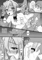 Goblin Nametara Hidoi Me ni Acchaimashita II / ゴブリンなめたら酷い目に遭っちゃいましたII [Kittsu] [Goblin Slayer] Thumbnail Page 20