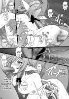 Goblin Nametara Hidoi Me ni Acchaimashita II / ゴブリンなめたら酷い目に遭っちゃいましたII [Kittsu] [Goblin Slayer] Thumbnail Page 21
