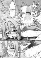 Goblin Nametara Hidoi Me ni Acchaimashita II / ゴブリンなめたら酷い目に遭っちゃいましたII [Kittsu] [Goblin Slayer] Thumbnail Page 22