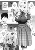 Takane ga Doutei P ni Karada o Motomerareru Hon / 貴音が童貞Pに身体を求められる本 [Yokkora] [The Idolmaster] Thumbnail Page 02