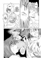 The Girl With A Thousand Curses Episode 1 [Togashi] [Original] Thumbnail Page 12