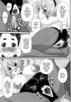 NH no Otouto / NHの弟 [Kuroishi Ringo] [Original] Thumbnail Page 16