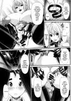 NH no Otouto / NHの弟 [Kuroishi Ringo] [Original] Thumbnail Page 22