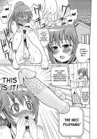 Neo Fujiyama / ネオ・フジヤマ [Agata] [Original] Thumbnail Page 03