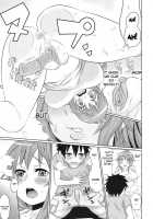 Neo Fujiyama / ネオ・フジヤマ [Agata] [Original] Thumbnail Page 09