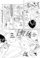 The Great Escape 3 [Ozaki Miray] [Original] Thumbnail Page 100