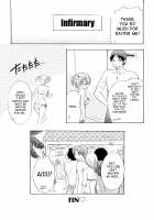 The Great Escape 3 [Ozaki Miray] [Original] Thumbnail Page 122