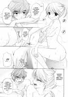 The Great Escape 3 [Ozaki Miray] [Original] Thumbnail Page 127