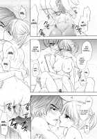 The Great Escape 3 [Ozaki Miray] [Original] Thumbnail Page 132