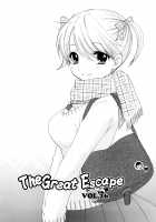 The Great Escape 3 [Ozaki Miray] [Original] Thumbnail Page 139