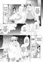 The Great Escape 3 [Ozaki Miray] [Original] Thumbnail Page 15