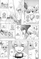 The Great Escape 3 [Ozaki Miray] [Original] Thumbnail Page 175