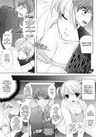 The Great Escape 3 [Ozaki Miray] [Original] Thumbnail Page 17