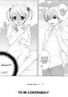The Great Escape 3 [Ozaki Miray] [Original] Thumbnail Page 186