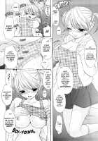 The Great Escape 3 [Ozaki Miray] [Original] Thumbnail Page 18