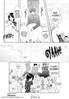 The Great Escape 3 [Ozaki Miray] [Original] Thumbnail Page 24