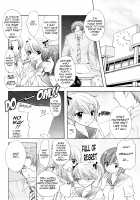 The Great Escape 3 [Ozaki Miray] [Original] Thumbnail Page 26
