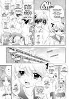 The Great Escape 3 [Ozaki Miray] [Original] Thumbnail Page 27