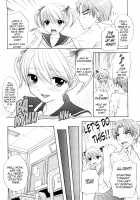 The Great Escape 3 [Ozaki Miray] [Original] Thumbnail Page 28