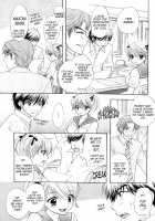 The Great Escape 3 [Ozaki Miray] [Original] Thumbnail Page 29