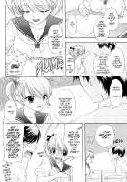 The Great Escape 3 [Ozaki Miray] [Original] Thumbnail Page 30