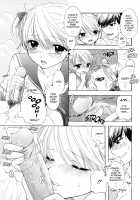 The Great Escape 3 [Ozaki Miray] [Original] Thumbnail Page 33