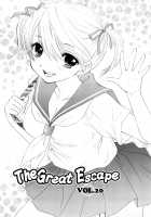 The Great Escape 3 [Ozaki Miray] [Original] Thumbnail Page 41