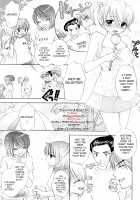 The Great Escape 3 [Ozaki Miray] [Original] Thumbnail Page 43