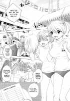 The Great Escape 3 [Ozaki Miray] [Original] Thumbnail Page 57