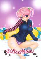 The Great Escape 3 [Ozaki Miray] [Original] Thumbnail Page 73