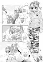 The Great Escape 3 [Ozaki Miray] [Original] Thumbnail Page 80
