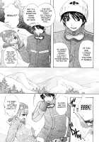 The Great Escape 3 [Ozaki Miray] [Original] Thumbnail Page 81