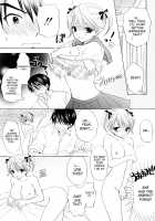 The Great Escape 3 [Ozaki Miray] [Original] Thumbnail Page 95