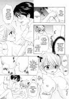 The Great Escape 3 [Ozaki Miray] [Original] Thumbnail Page 97