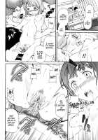 Doubles! / ダブルズ！ [Cuvie] [Original] Thumbnail Page 22