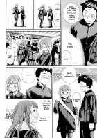 Doubles! / ダブルズ！ [Cuvie] [Original] Thumbnail Page 27