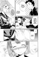 Doubles! / ダブルズ！ [Cuvie] [Original] Thumbnail Page 34