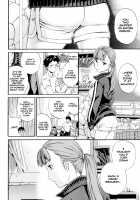 Doubles! / ダブルズ！ [Cuvie] [Original] Thumbnail Page 35