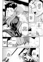 Doubles! / ダブルズ！ [Cuvie] [Original] Thumbnail Page 37