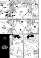 Doubles! / ダブルズ！ [Cuvie] [Original] Thumbnail Page 51