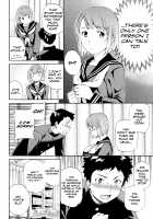 Doubles! / ダブルズ！ [Cuvie] [Original] Thumbnail Page 56