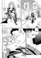 Doubles! / ダブルズ！ [Cuvie] [Original] Thumbnail Page 62