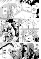 Doubles! / ダブルズ！ [Cuvie] [Original] Thumbnail Page 63