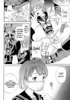 Doubles! / ダブルズ！ [Cuvie] [Original] Thumbnail Page 64