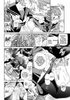 Doubles! / ダブルズ！ [Cuvie] [Original] Thumbnail Page 70