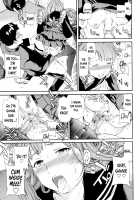 Doubles! / ダブルズ！ [Cuvie] [Original] Thumbnail Page 73