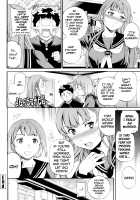 Doubles! / ダブルズ！ [Cuvie] [Original] Thumbnail Page 76