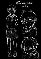 Itsumi Erika  ~Shota no Seishi to Onee-san no Ranshi~ / 逸見エリカ～ショタの精子とお姉さんの卵子～ [Derauea] [Girls Und Panzer] Thumbnail Page 18