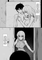 Itsumi Erika  ~Shota no Seishi to Onee-san no Ranshi~ / 逸見エリカ～ショタの精子とお姉さんの卵子～ [Derauea] [Girls Und Panzer] Thumbnail Page 24